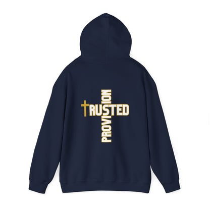 I am a child of GOD- Unisex Hoodie