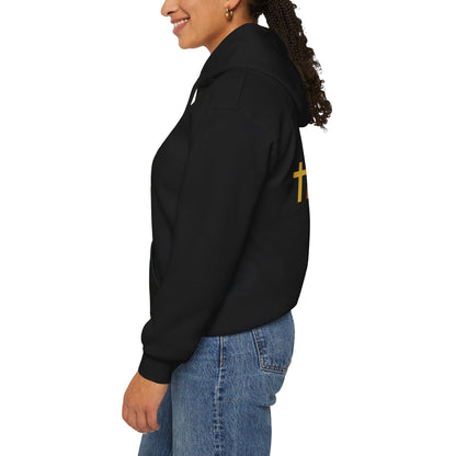 I am a child of GOD- Unisex Hoodie