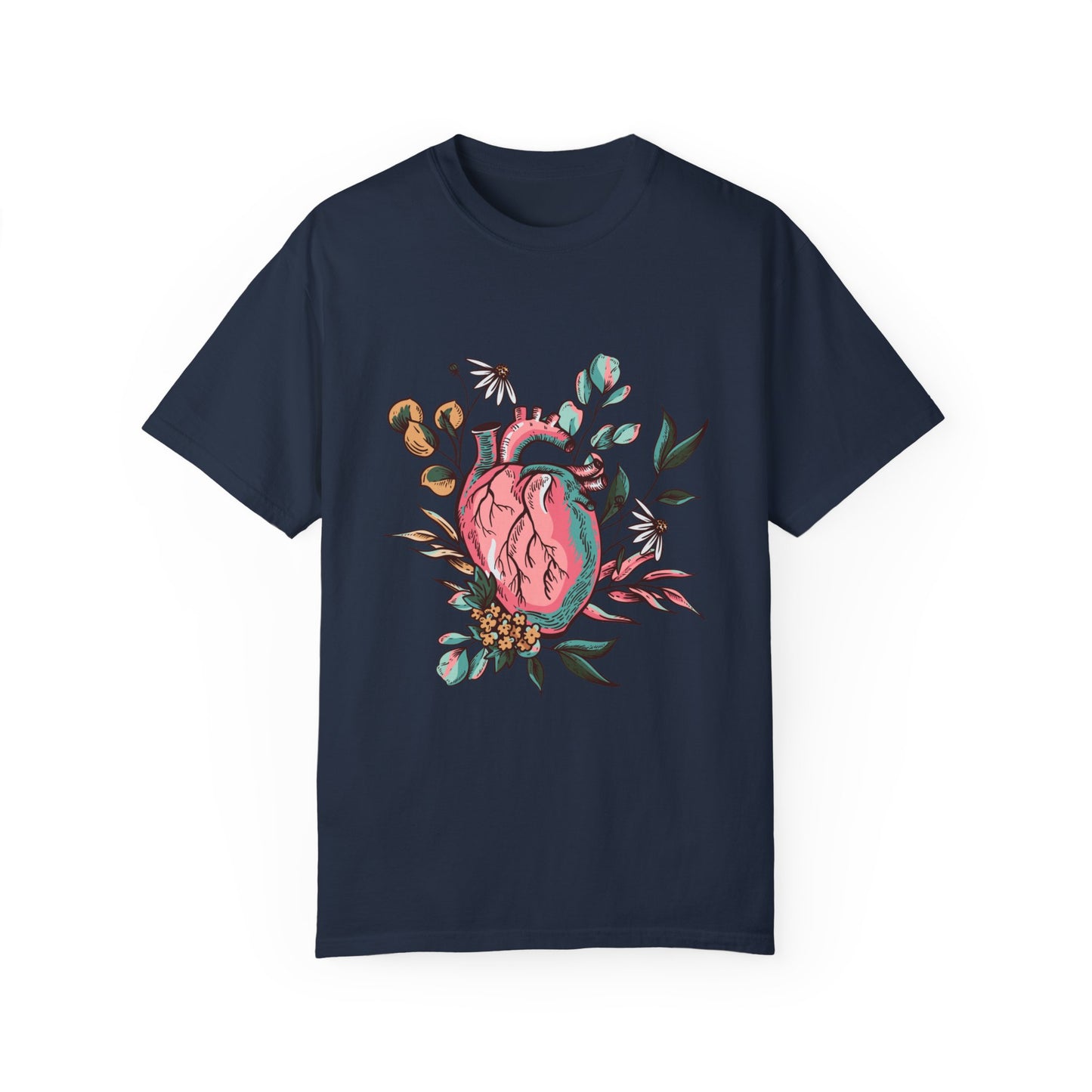 New Heart- Unisex T-shirt