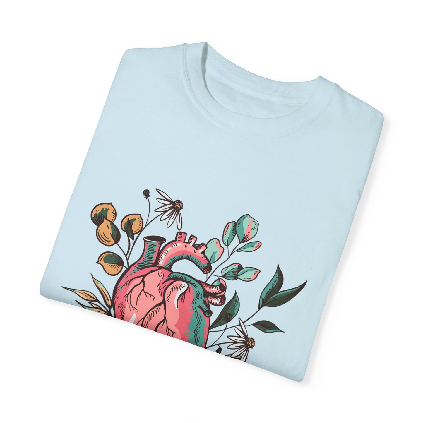 New Heart- Unisex T-shirt