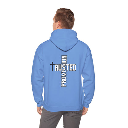 I am a child of GOD- Unisex Hoodie