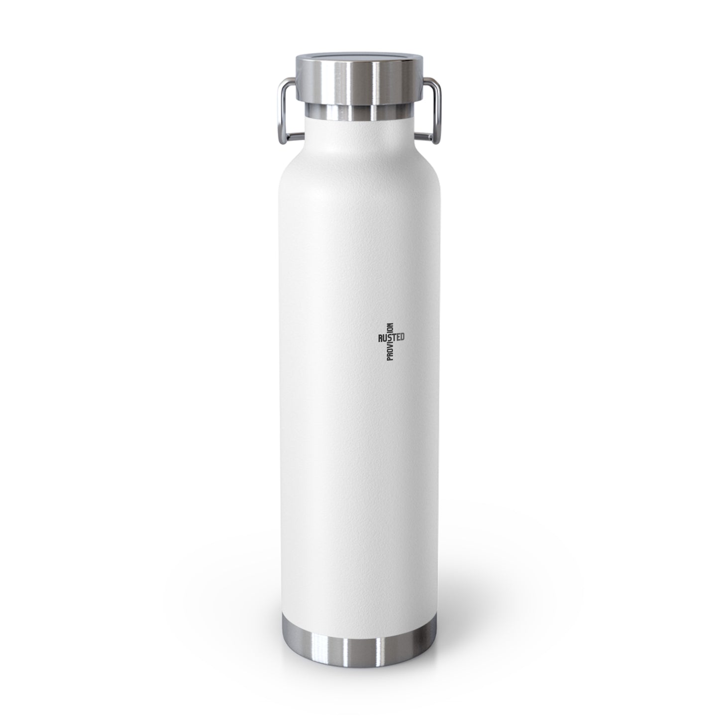 Pray, Pray, Pray - 22 oz Insulated Bottle