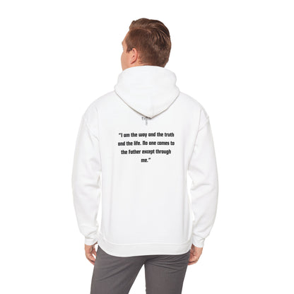 One Way- Unisex Hoodie