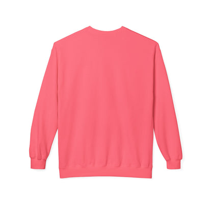 Jesus is My Cure- Women's Fleece Sweatshirt